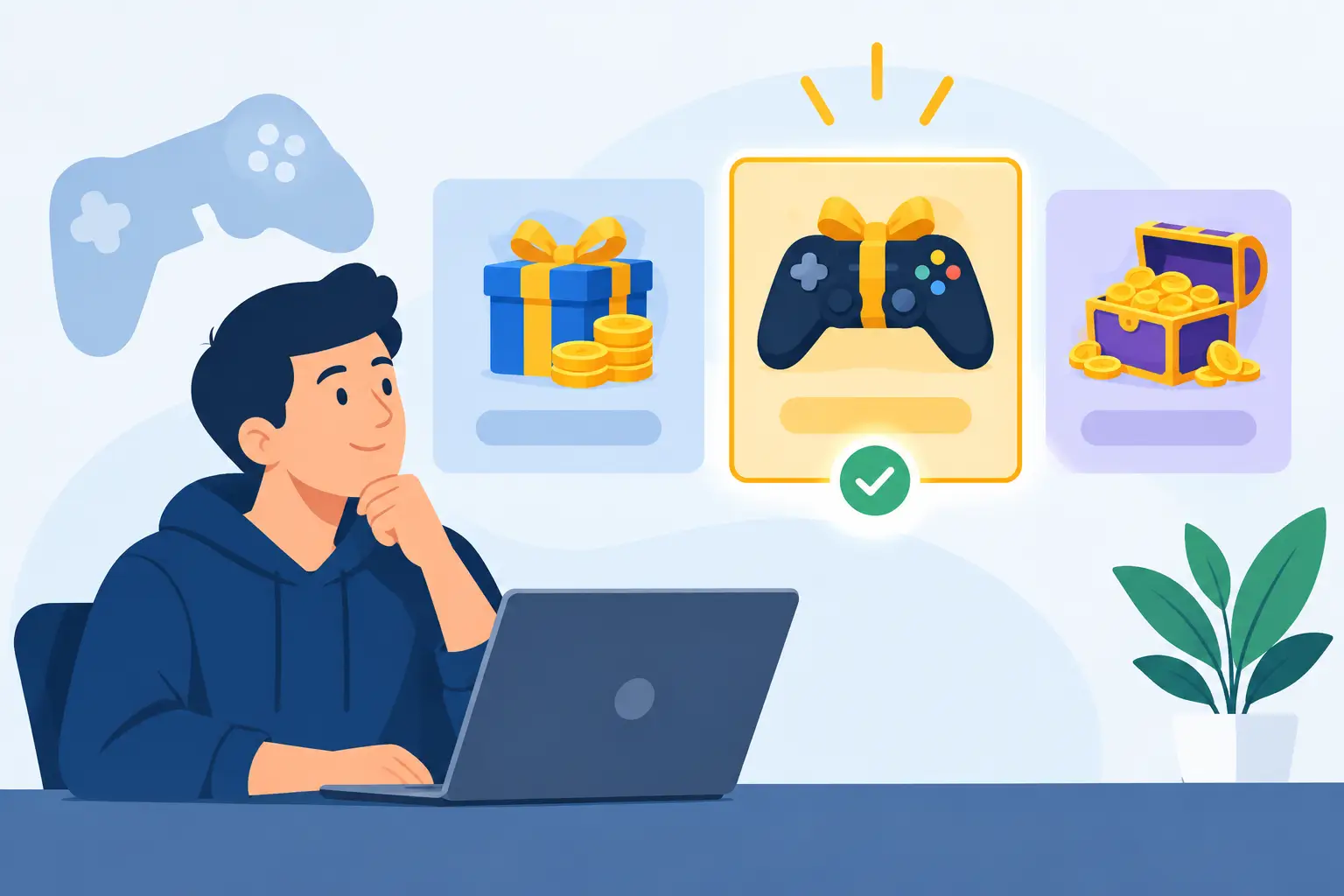 Gaming Promotions: How to Choose Better Offers