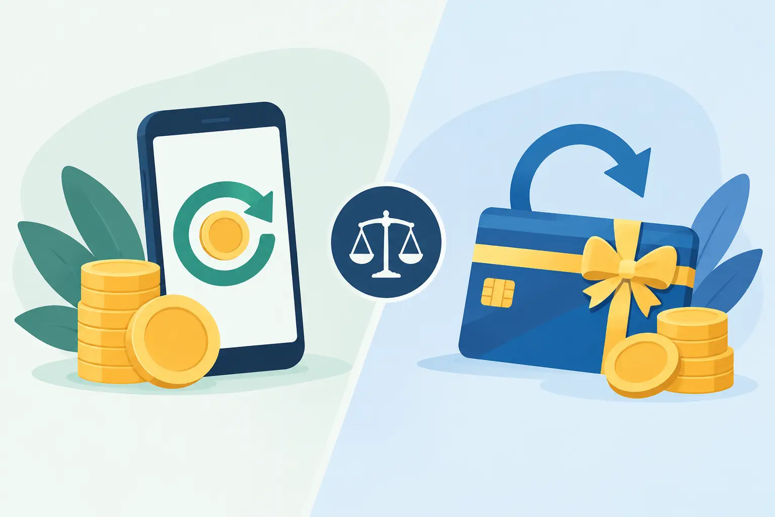 Cashback Versus Reload Bonus Value: Which Wins?